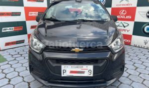 foto de Autos marca Chevrolet seminuevo modelo Spark GT año 2020
