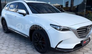foto de Autos marca Mazda seminuevo modelo NEW CX9 HIGH PLUS año 2019 en Ibarra