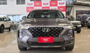 foto de Autos marca Hyundai seminuevo modelo New Santa Fe año 2019