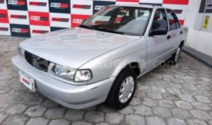 foto de Autos marca Nissan seminuevo modelo Sentra año 2009