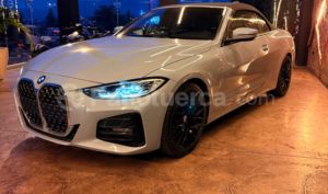 foto de Autos marca BMW seminuevo modelo 420i año 2022 en Ibarra