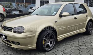 foto de Autos marca Volkswagen seminuevo modelo Golf año 2004