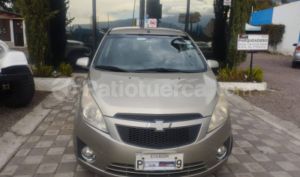foto de Autos marca Chevrolet seminuevo modelo Spark GT año 2011 en Quito