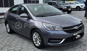 foto de Autos marca Chery seminuevo modelo Arrizo 5 año 2023
