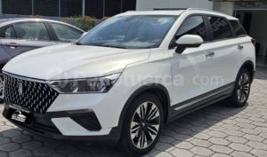 foto de Autos marca Bestune seminuevo modelo T77 Pro Premium año 2025