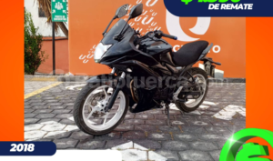 foto de Suzuki Gsx 150 2018