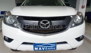 foto de Autos marca Ford seminuevo modelo Ranger Raptor año 2024 en Quito