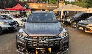 foto de Autos marca Chery seminuevo modelo Tiggo 8 1.5 TM 4x2 año 2023