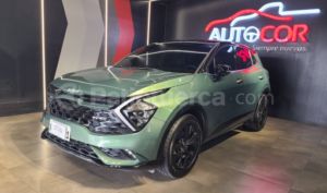 foto de Kia Sportage GT 2023