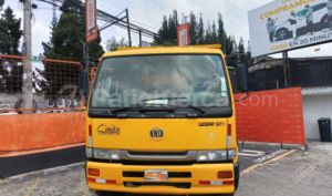 foto de Nissan PKC212EHLB 2008