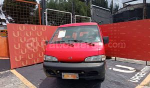 foto de Hyundai H100 2003