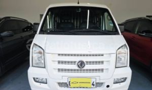 foto de DongFeng c35 furgoneta de carga 2023