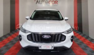foto de Autos marca Ford seminuevo modelo Escape año 2025 en Quito