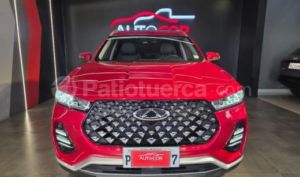 foto de Chery Tiggo 7 2023