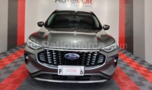 foto de Autos marca Ford seminuevo modelo Escape Hibrido año 2023 en Quito