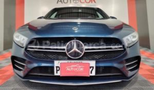 foto de Mercedes Benz A35 AMG 2022