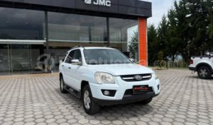 foto de Kia Sportage Active 2014