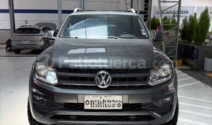 foto de Volkswagen Amarok 4x4 2019