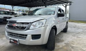 foto de Autos marca Chevrolet seminuevo modelo DMAX CRDI 3.0 4X2 TM DIESEL año 2015 en Quito