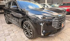 foto de Autos marca Jetour seminuevo modelo X70 II año 2023 en Quito