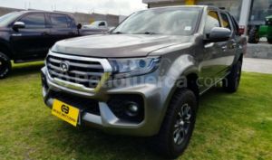 foto de Great Wall WINGLE 7 2.0 CD 4X4 DIESEL 2023