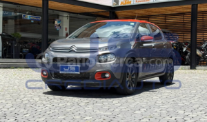 foto de Citroen C3 Feel 2020