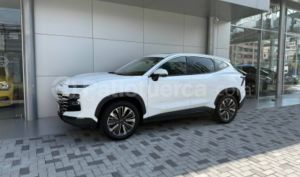 foto de Autos marca Jetour seminuevo modelo Dashing II año 2024 en Quito