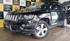 foto de Autos marca Jeep seminuevo modelo Compass Sport año 2017