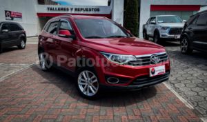 foto de Autos marca Faw seminuevo modelo CA7167R año 2019 en Ambato