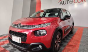 foto de Citroen C3 2019