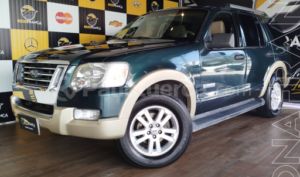 foto de Ford Explorer Eddie Bauer 2008