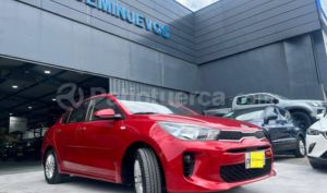 foto de Kia RIO LX 2019