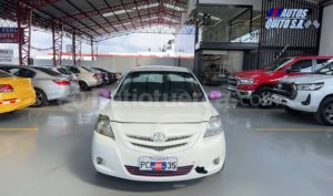 foto de Autos marca Toyota seminuevo modelo Yaris año 2014