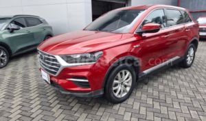 foto de SWM G01 2023