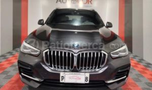 foto de Autos marca BMW seminuevo modelo X5 XDRIVE 45E año 2023