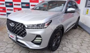 foto de Chery Tiggo 7 Plus 2022