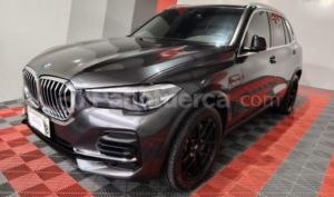 foto de Autos marca BMW seminuevo modelo X5 XDRIVE 45E año 2023 en Quito