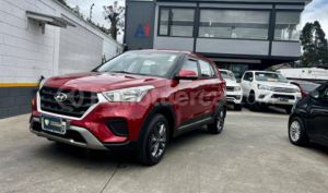 foto de Hyundai Creta 2021