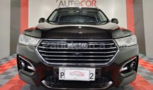 foto de Haval All new H6 Supreme 2020