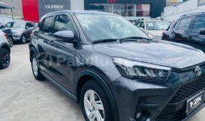 foto de Toyota RAIZE 2022