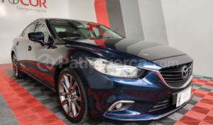foto de Mazda 6 2018
