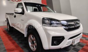 foto de Autos marca Great Wall seminuevo modelo WINGLE STEED 2.4 CD 4X2 TM año 2022