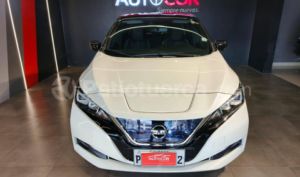 foto de Autos marca Nissan seminuevo modelo LEAF año 2022