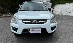 foto de Kia Sportage LX 2016