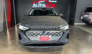 foto de Autos marca Audi seminuevo modelo Q8 e‑tron año 2024