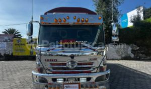 foto de Hino FC 2008