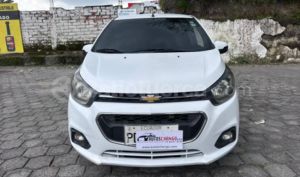 foto de Autos marca Chevrolet seminuevo modelo Spark GT año 2019 en Quito