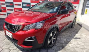 foto de Peugeot 3008 2021