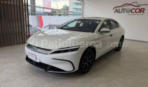 foto de Autos marca BYD seminuevo modelo Han año 2024