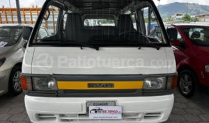 foto de Mazda SG59 1998